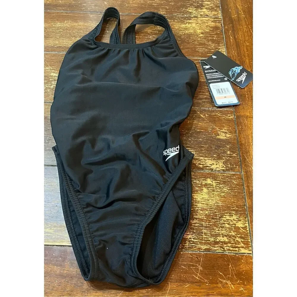 Speedo girls swimsuit